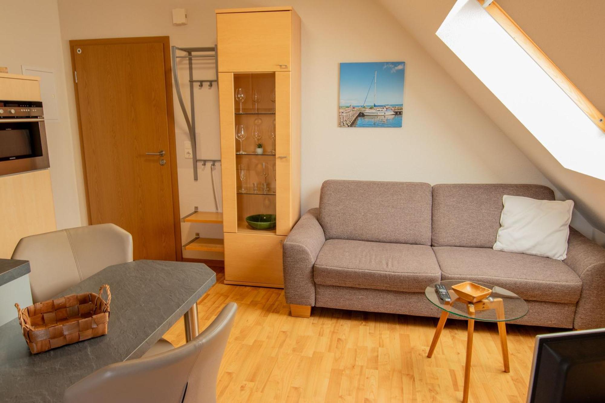 Blu Hus Apartment Freest