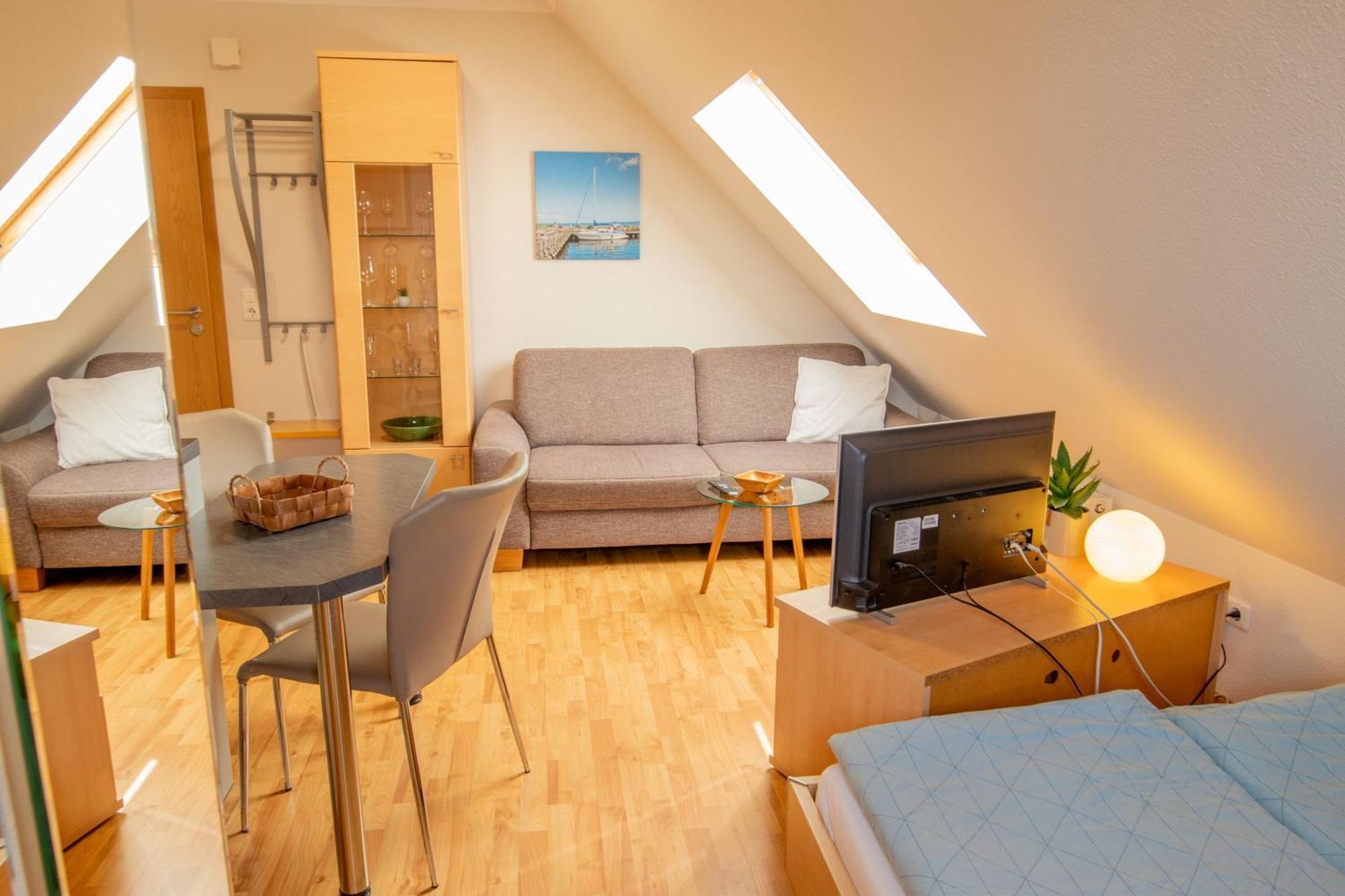 Blu Hus Apartment
