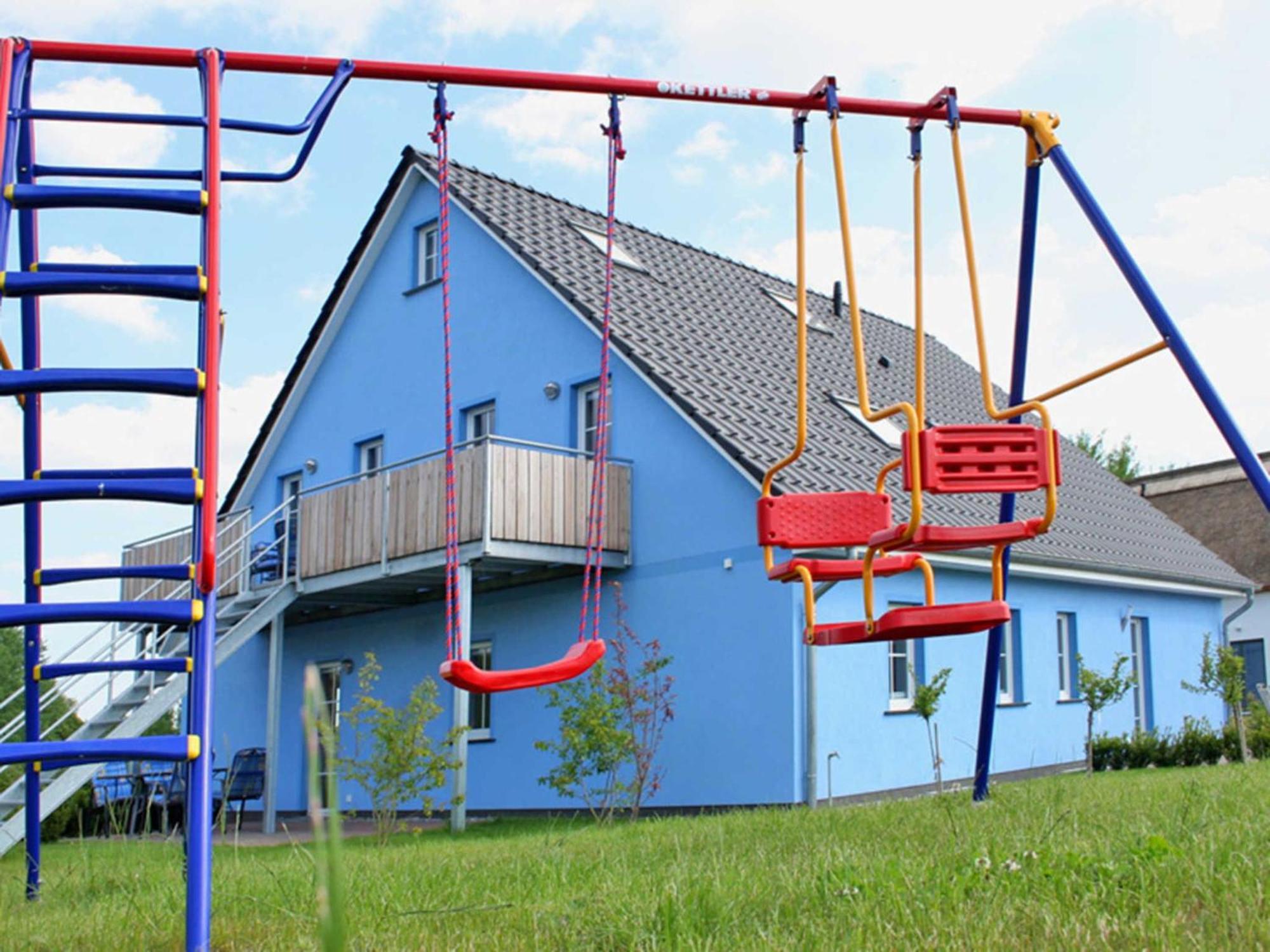 Blu Hus *