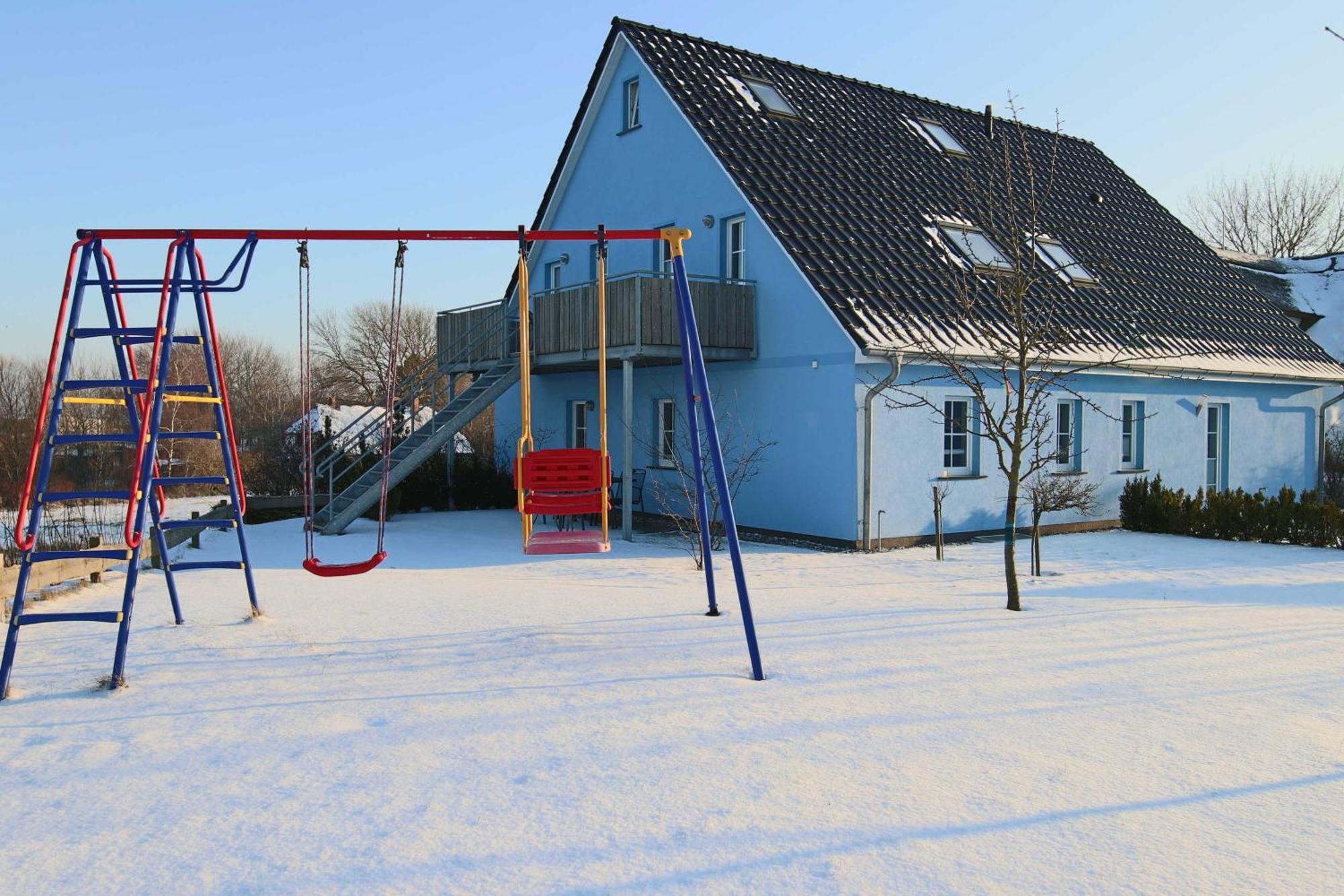 Blu Hus Freest