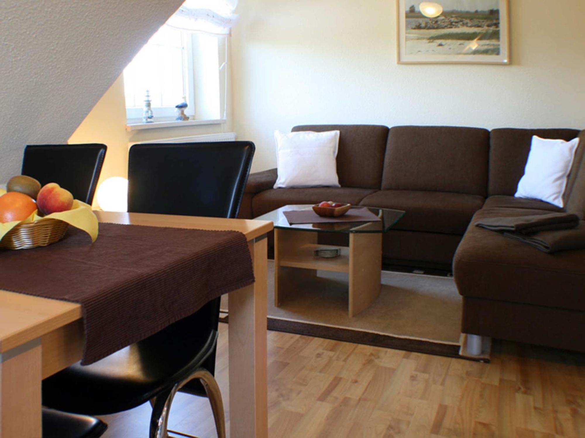 Apartment Blu Hus *
