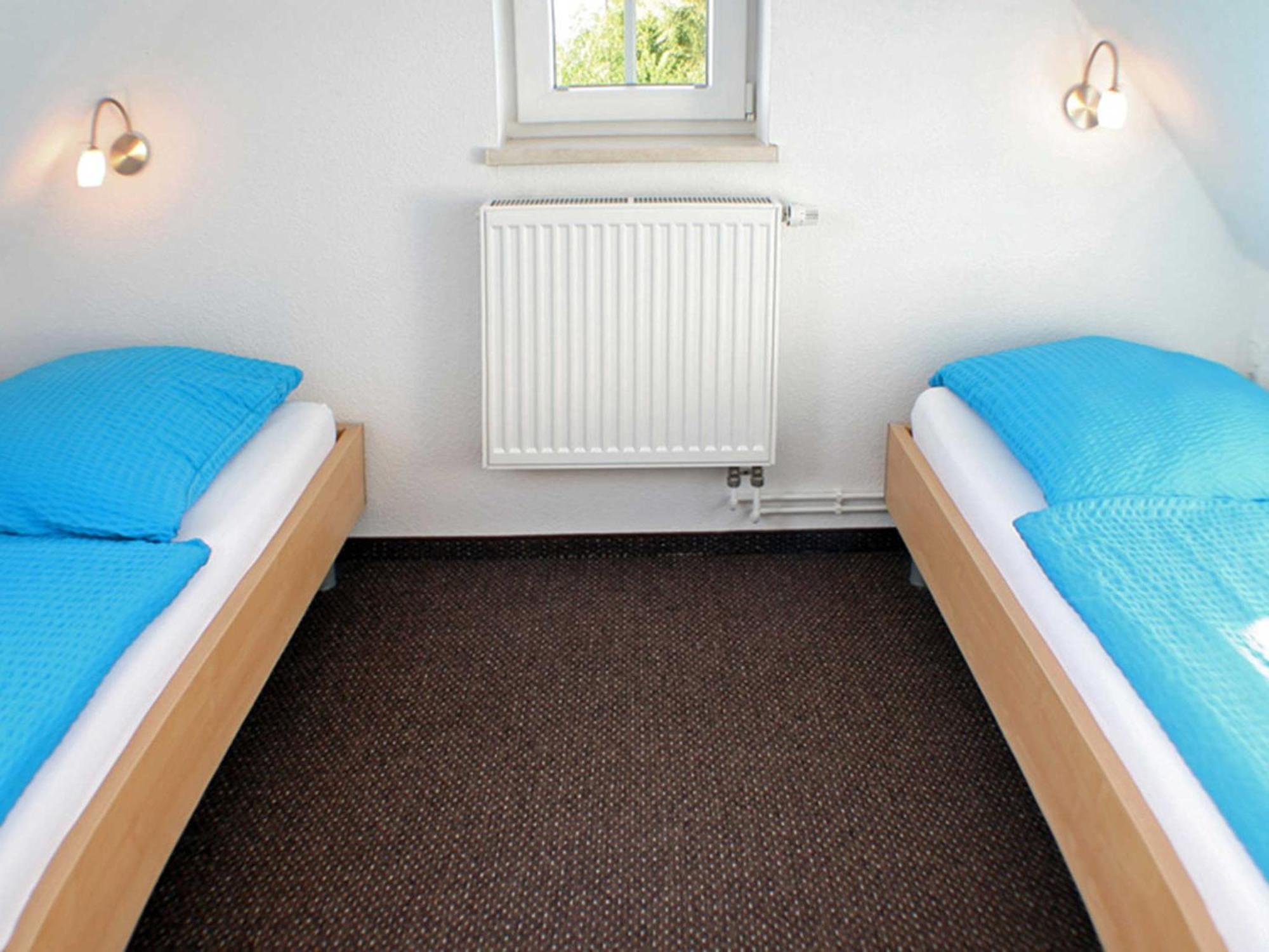 Apartment Blu Hus Freest